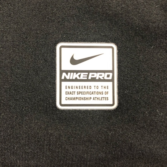 Women’s Nike Pro Shirt - Picture 2 of 10